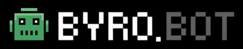 Byro - Generate Content. Generate Revenue